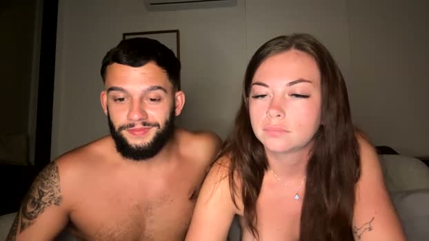 abbie_xo1 Couple Chaturbate 23-03-2026