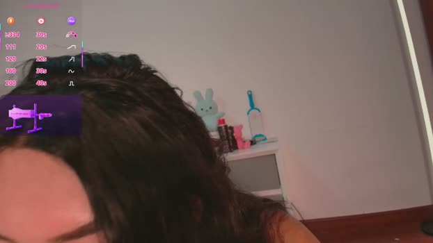 ariana_bae_ Female Chaturbate 24-03-2026