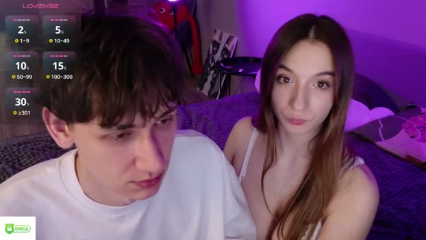 candyy_molly Couple Chaturbate 23-03-2026