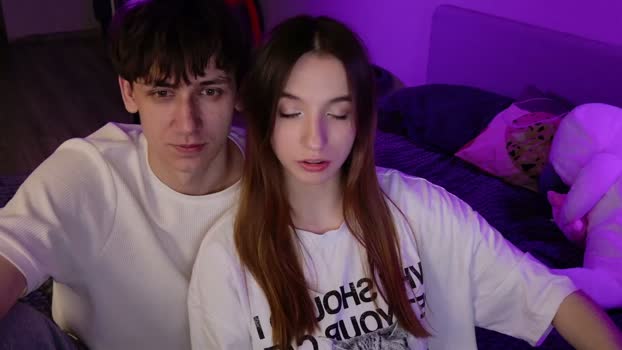 candyy_molly Couple Chaturbate 23-03-2026