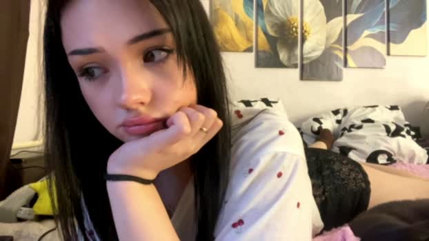 chiekodavanzo Female Chaturbate 24-03-2026