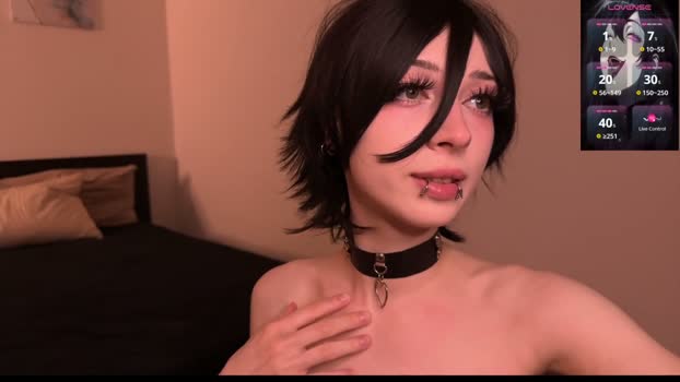 darkfirenight Couple Chaturbate 24-03-2026
