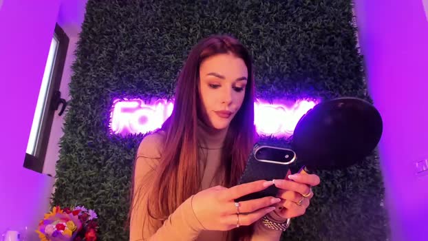 hotfallingdevil Female Chaturbate 24-03-2026