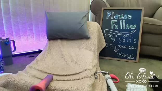 oholiviaxoxo Couple Chaturbate 24-03-2026