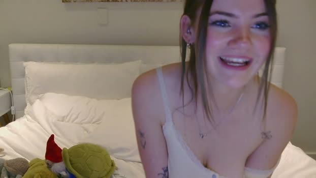 poppyjoyyy Female Chaturbate 24-03-2026