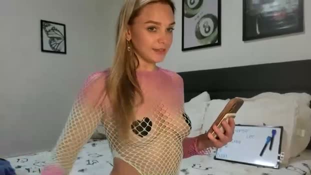 scarletterose_504259 Female Chaturbate 24-03-2026