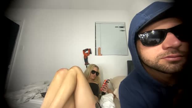 seeusinurdreams Couple Chaturbate 24-03-2026
