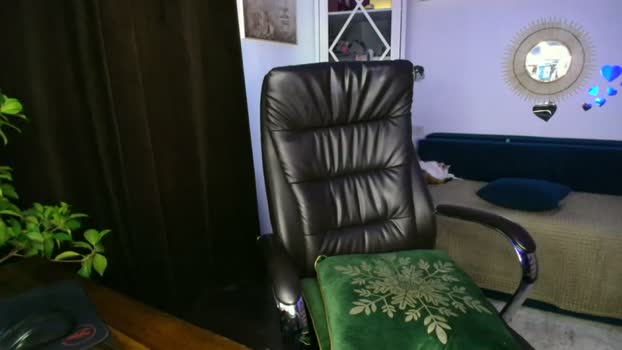 siriamasha Female Chaturbate 24-03-2026