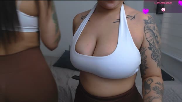 sofia_stonee1 Couple Chaturbate 23-03-2026