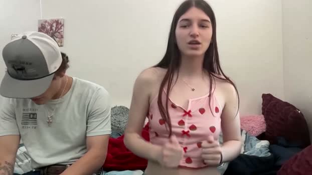 theonlyastrid Couple Chaturbate 24-03-2026