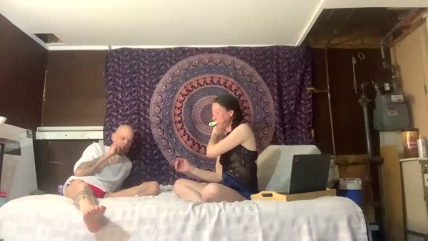 upay_weplay Couple Chaturbate 24-03-2026
