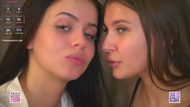 vivid_girls Couple Chaturbate 23-03-2026