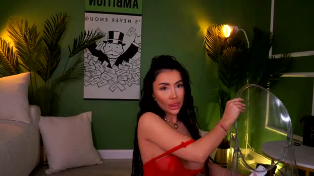 zenydaxbelle Female Chaturbate 23-03-2026