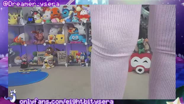 8bitdeviants Female Chaturbate 25-03-2026