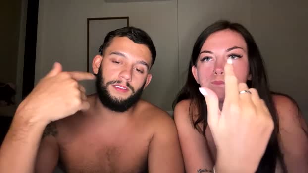 abbie_xo1 Couple Chaturbate 25-03-2026