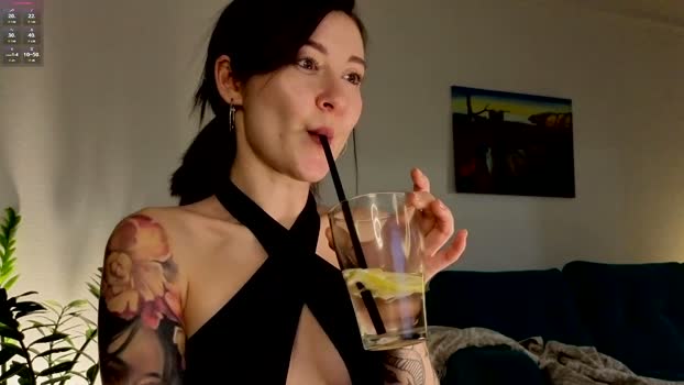 ambientmoon Female Chaturbate 24-03-2026