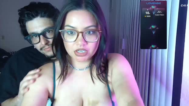 andrewtaint24 Couple Chaturbate 25-03-2026