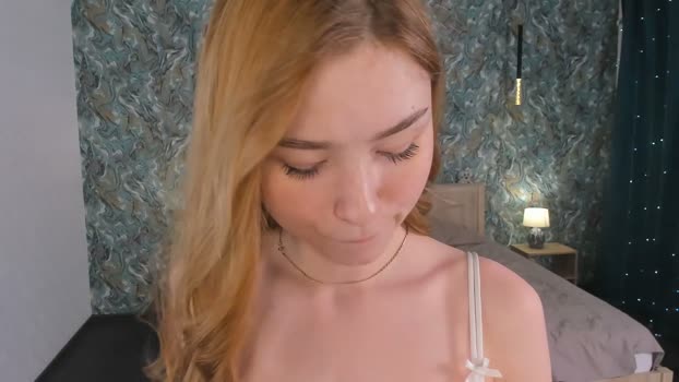 annitalail Female Chaturbate 24-03-2026