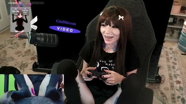 archancel Female Chaturbate 24-03-2026