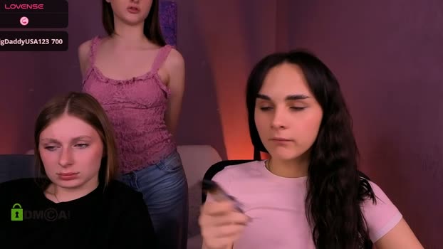 ariana_ross7 Couple Chaturbate 24-03-2026