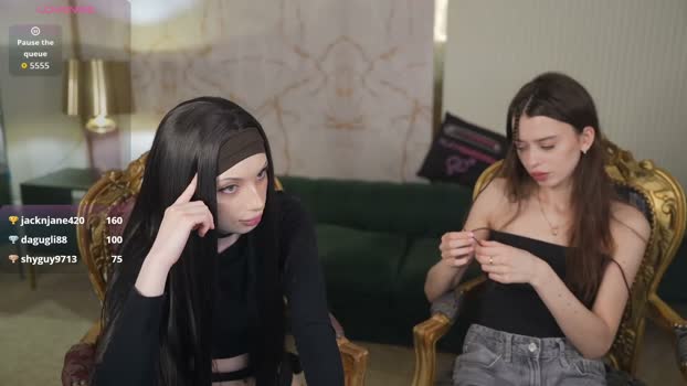 bright_diamonds_054 Couple Chaturbate 24-03-2026
