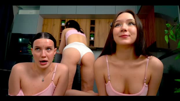 catolinanight Couple Chaturbate 25-03-2026