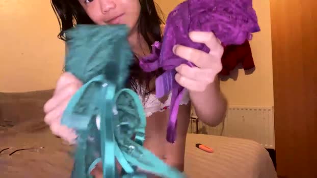 celestial_x Female Chaturbate 25-03-2026