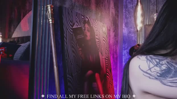 charlotte_germanotta_ Female Chaturbate 24-03-2026