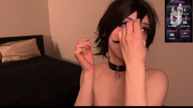 darkfirenight Couple Chaturbate 25-03-2026