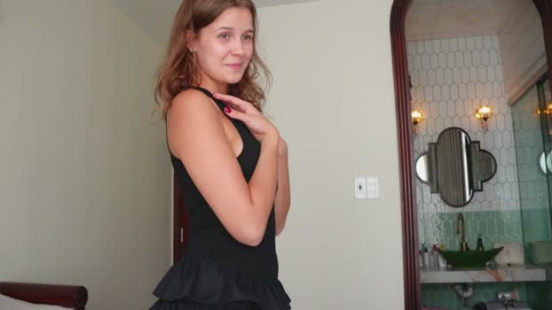 eli_sunshine Female Chaturbate 25-03-2026