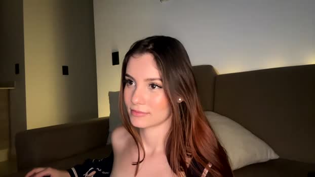 elisabethwillian Couple Chaturbate 25-03-2026