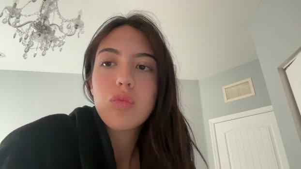iamgiselle Female Chaturbate 24-03-2026