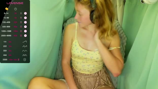its_lily Female Chaturbate 25-03-2026
