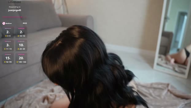 linda_warners Female Chaturbate 25-03-2026