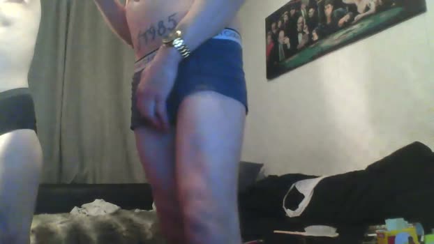 twice_my_age Couple Chaturbate 25-03-2026