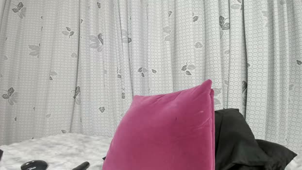 venus_naughty_1 Female Chaturbate 25-03-2026