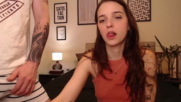 _candygirl20 Couple Chaturbate 26-03-2026