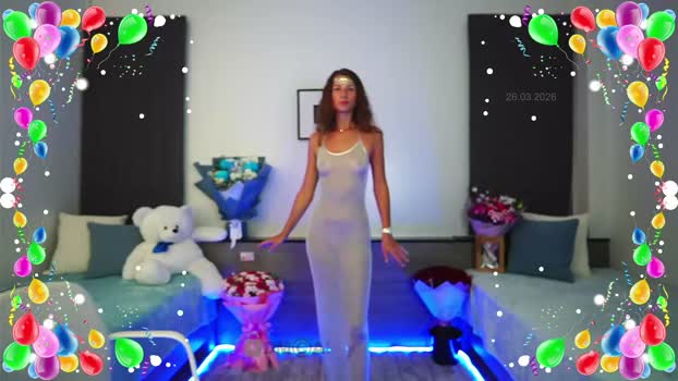 anna_shine_ Female Chaturbate 26-03-2026