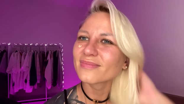 blonde_fuck_couple Couple Chaturbate 26-03-2026