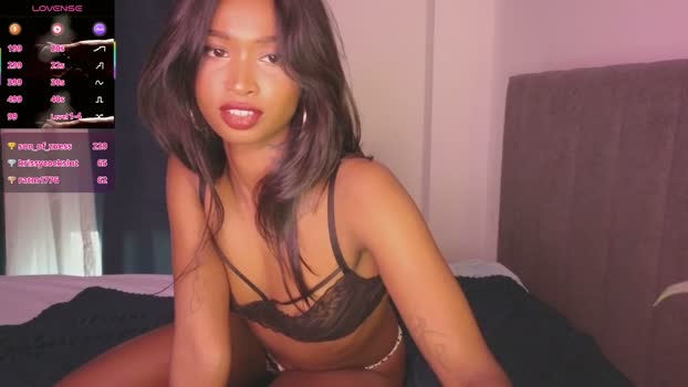 cherrrish_ Female Chaturbate 25-03-2026