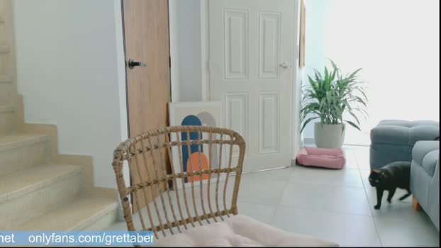 grettabenett_ Female Chaturbate 25-03-2026