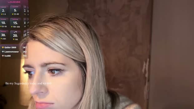 kimilee22 Female Chaturbate 26-03-2026