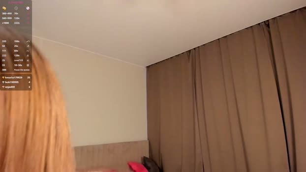 lonadejonge Female Chaturbate 26-03-2026