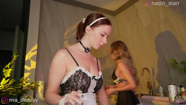 mia_cloudy Couple Chaturbate 25-03-2026