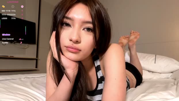 palmiratownzen Female Chaturbate 26-03-2026