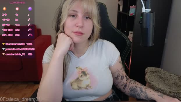 sinforyou_ Female Chaturbate 26-03-2026