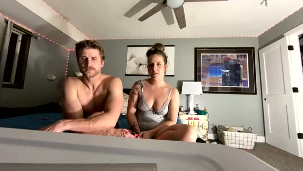 thickwhitegirl616114 Couple Chaturbate 26-03-2026