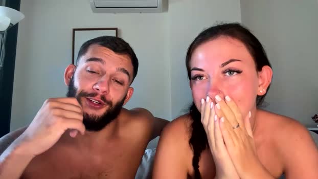 abbie_xo1 Couple Chaturbate 27-03-2026