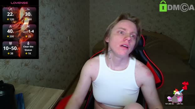 alexis_gordon Female Chaturbate 26-03-2026