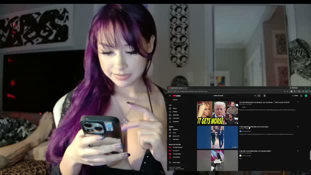 cassidyjustin Couple Chaturbate 27-03-2026